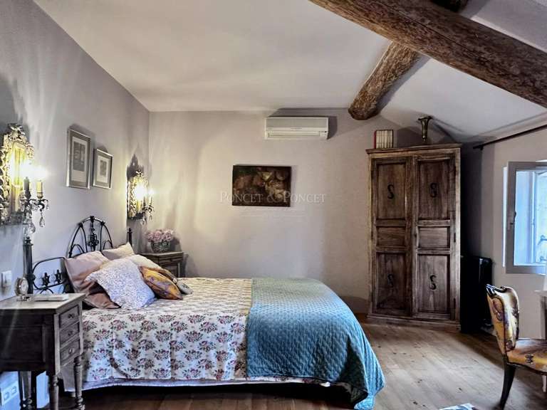 Maison Uzès - 6 chambres - 626m²