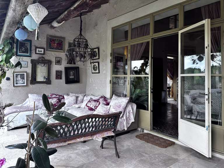 Maison Uzès - 6 chambres - 626m²