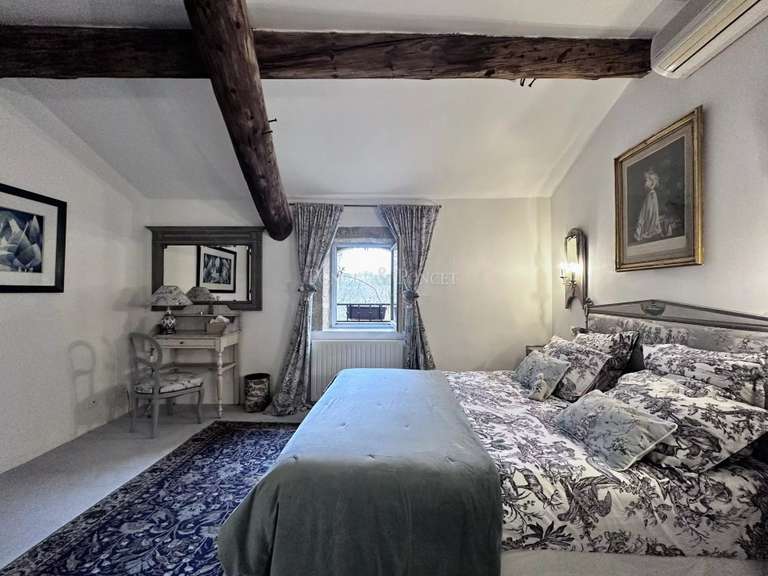 Maison Uzès - 6 chambres - 626m²