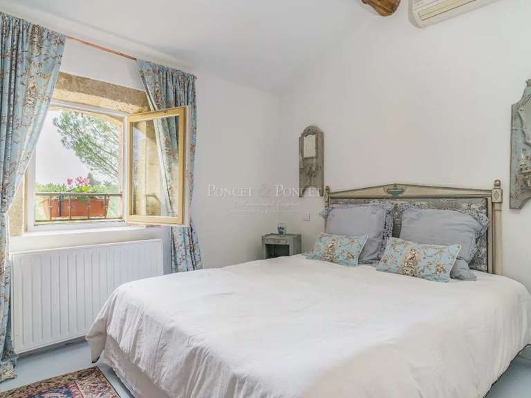 Maison Uzès - 6 chambres - 626m²