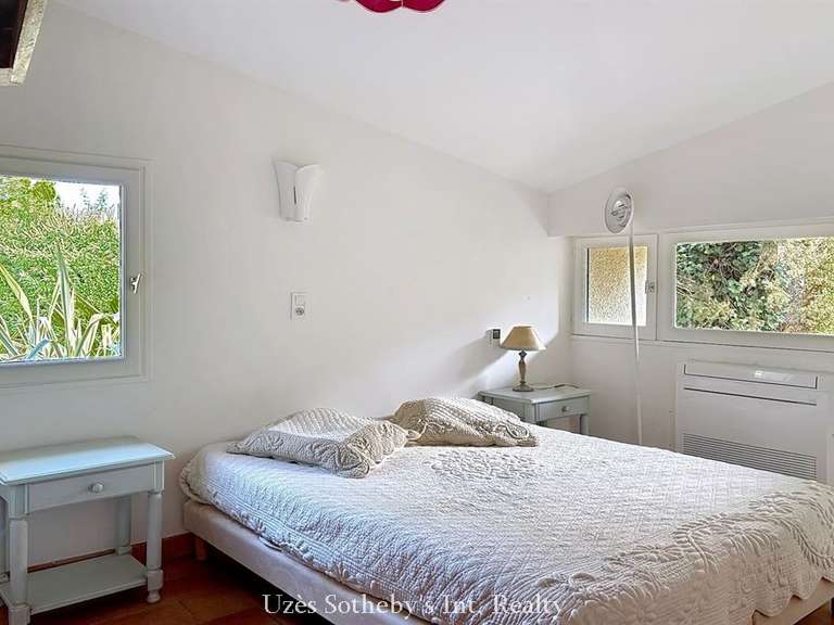 Maison Uzès - 6 chambres - 200m²
