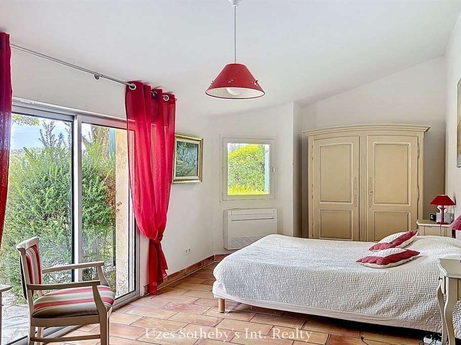 Maison Uzès