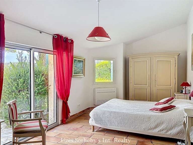 Maison Uzès - 6 chambres - 200m²
