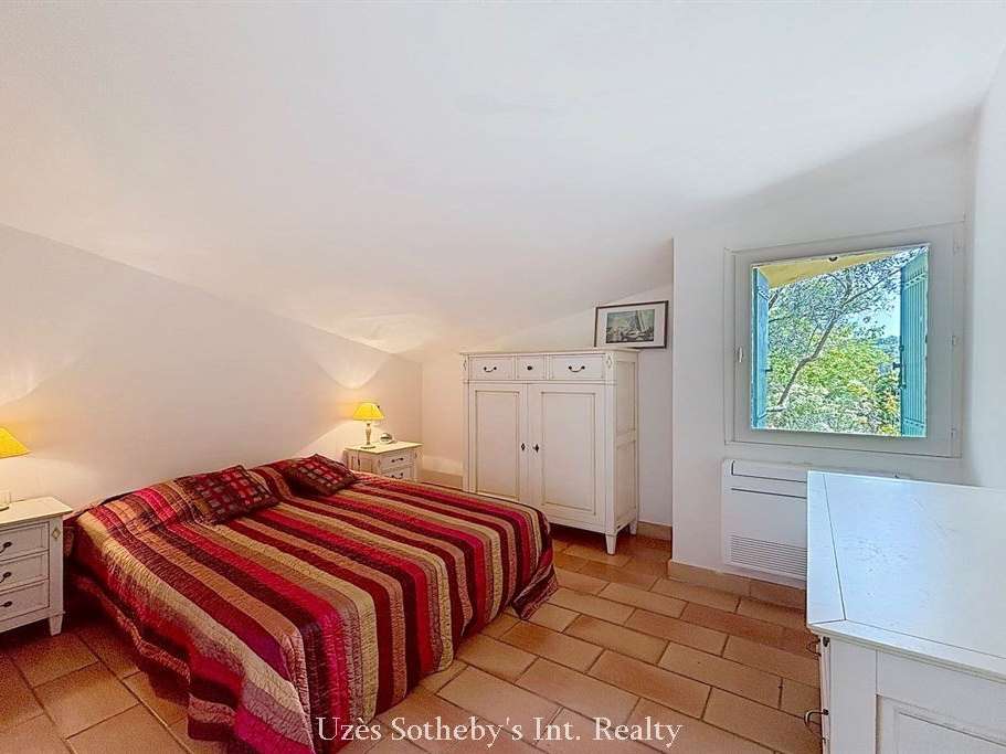 Maison Uzès
