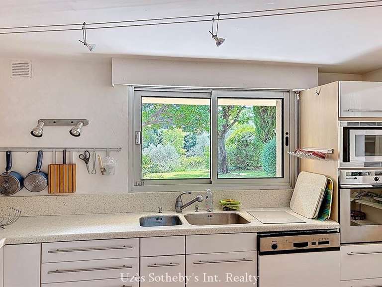 Maison Uzès - 6 chambres - 200m²