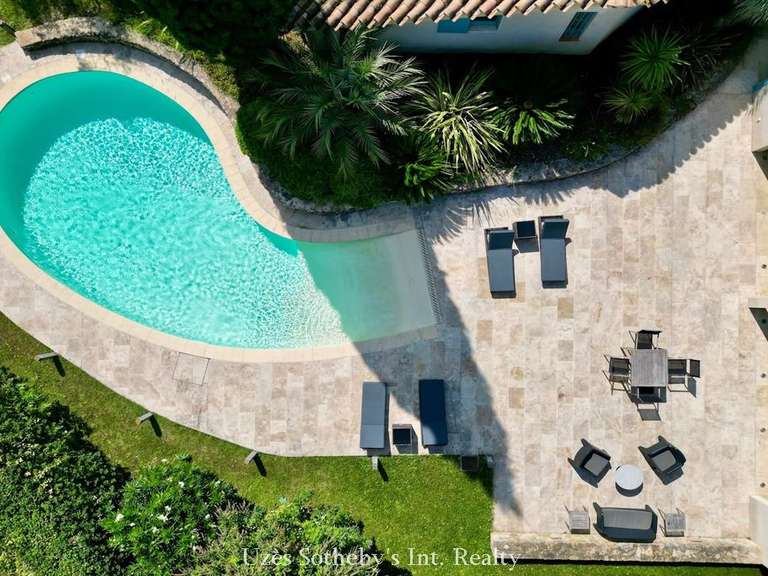 Maison Uzès - 6 chambres - 200m²