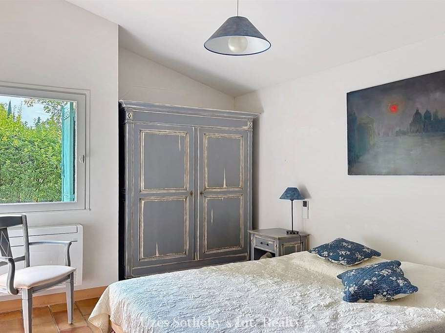 Maison Uzès