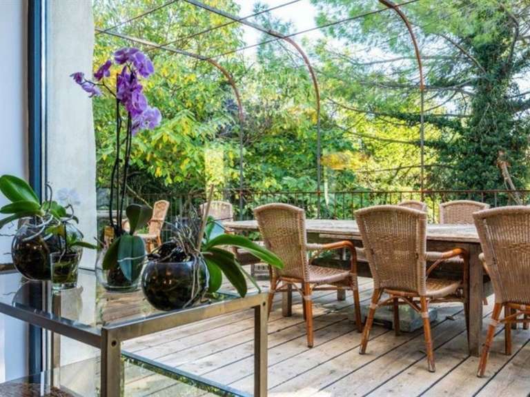 House Uzès - 6 bedrooms - 360m²