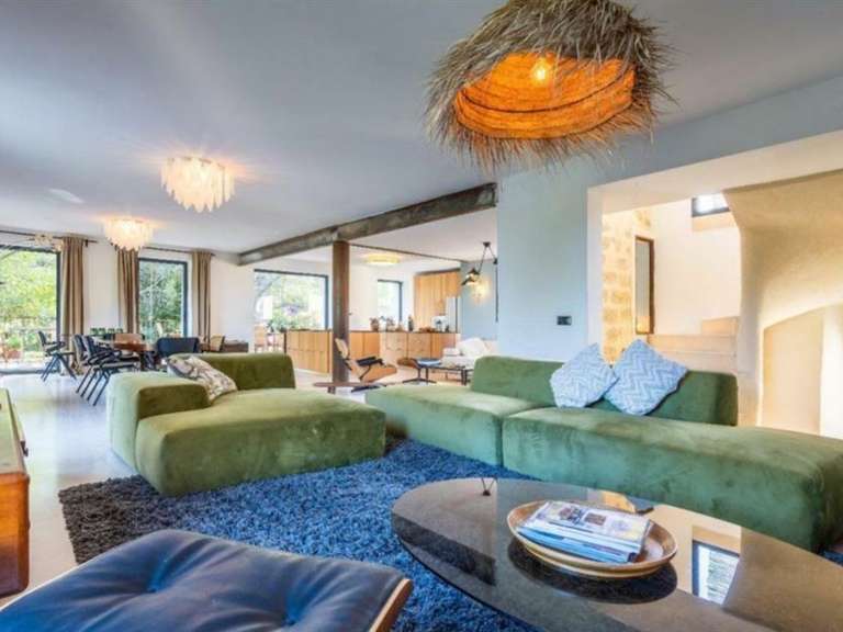 House Uzès - 6 bedrooms - 360m²