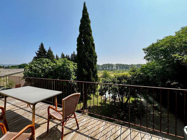House Uzès - 6 bedrooms - 360m²
