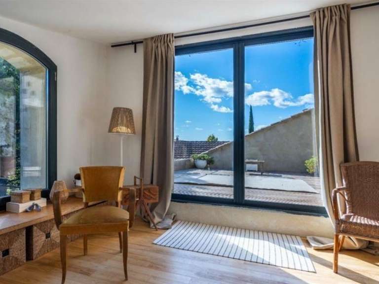 House Uzès - 6 bedrooms - 360m²