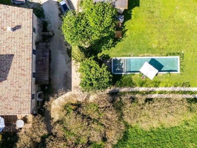 House Uzès - 6 bedrooms - 360m²