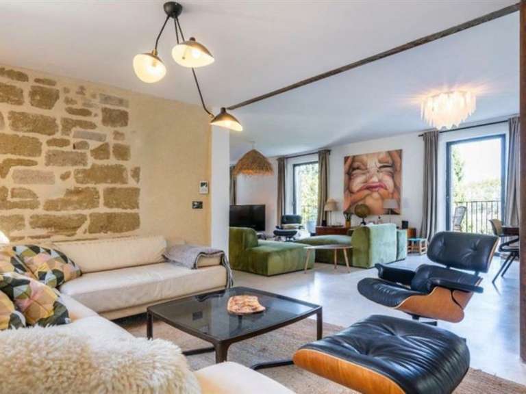 House Uzès - 6 bedrooms - 360m²