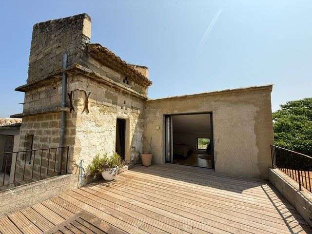 House Uzès - 6 bedrooms - 360m²