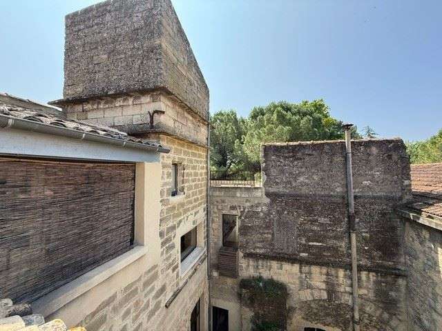 House Uzès - 6 bedrooms - 360m²