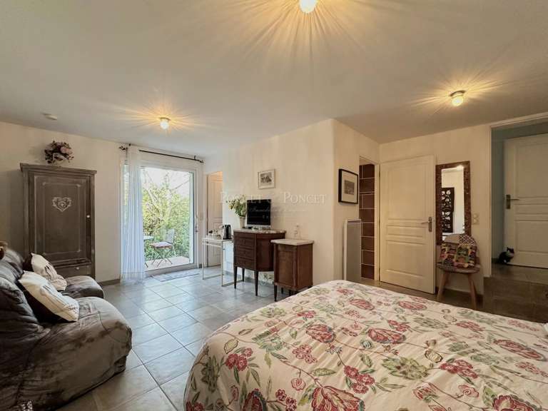 House Uzès - 3 bedrooms - 160m²