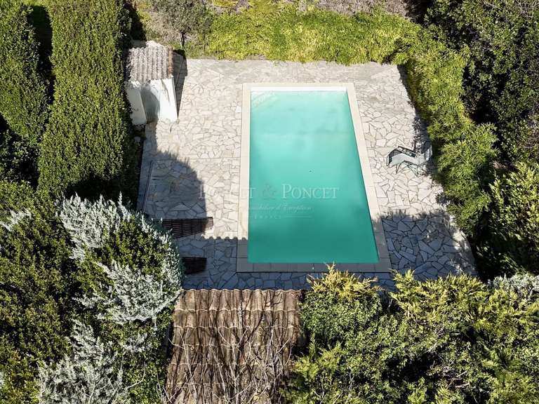 House Uzès - 3 bedrooms - 160m²