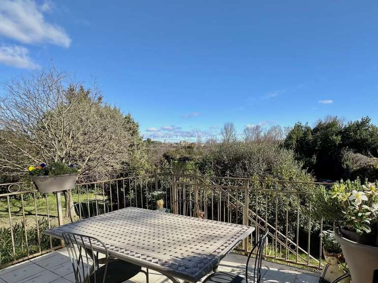 House Uzès - 3 bedrooms - 160m²