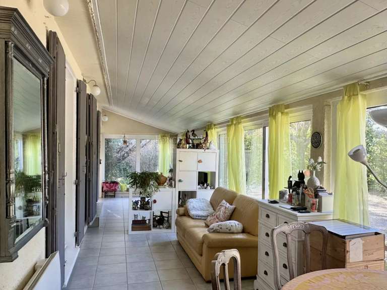 House Uzès - 3 bedrooms - 160m²