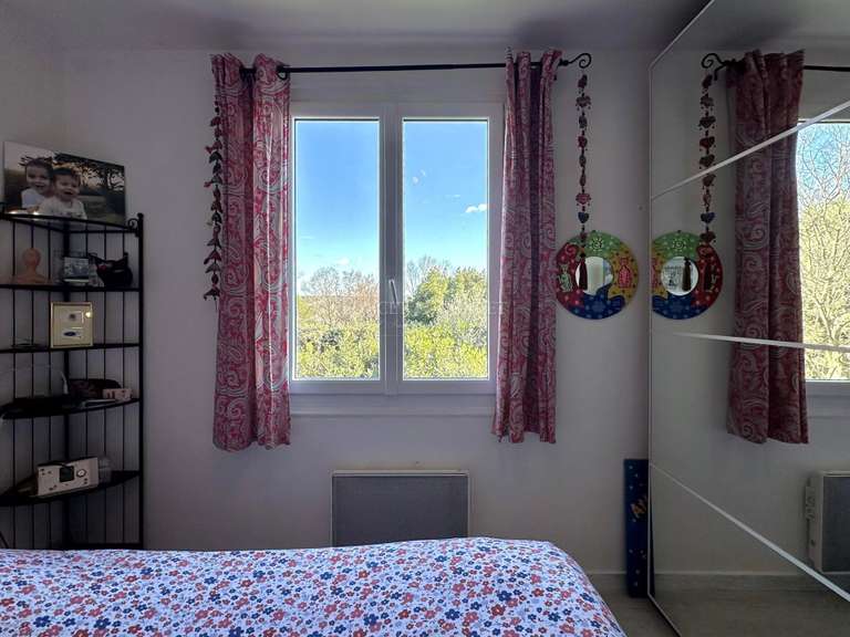 House Uzès - 3 bedrooms - 160m²