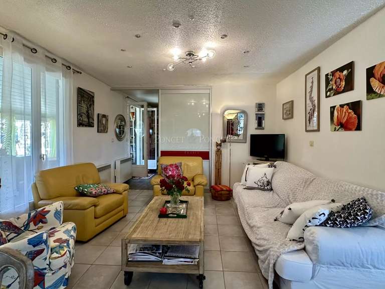 House Uzès - 3 bedrooms - 160m²