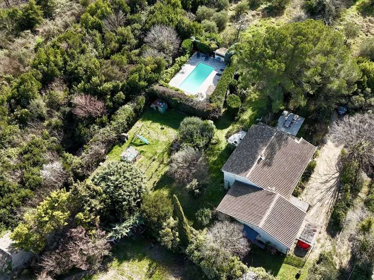 House Uzès - 3 bedrooms - 160m²