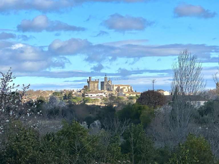 House Uzès - 3 bedrooms - 160m²