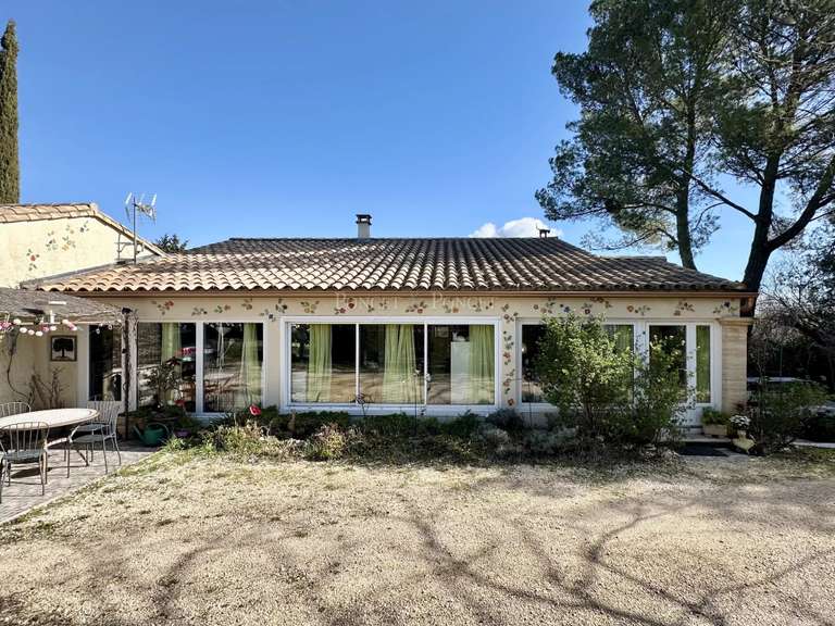 House Uzès - 3 bedrooms - 160m²