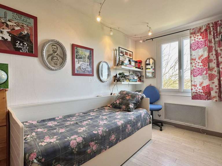 House Uzès - 3 bedrooms - 160m²