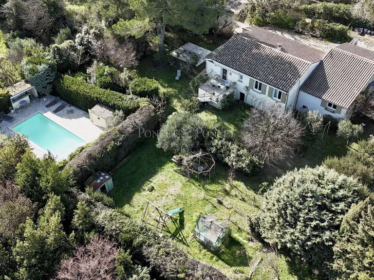 House Uzès - 3 bedrooms - 160m²