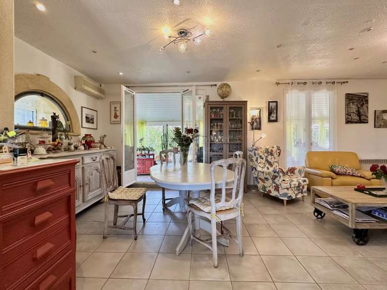 House Uzès - 3 bedrooms - 160m²