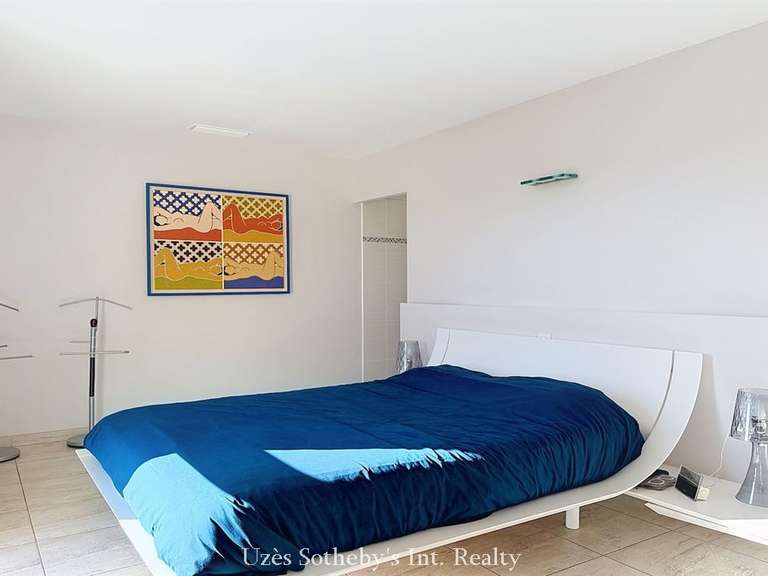 Maison Uzès - 4 chambres - 220m²