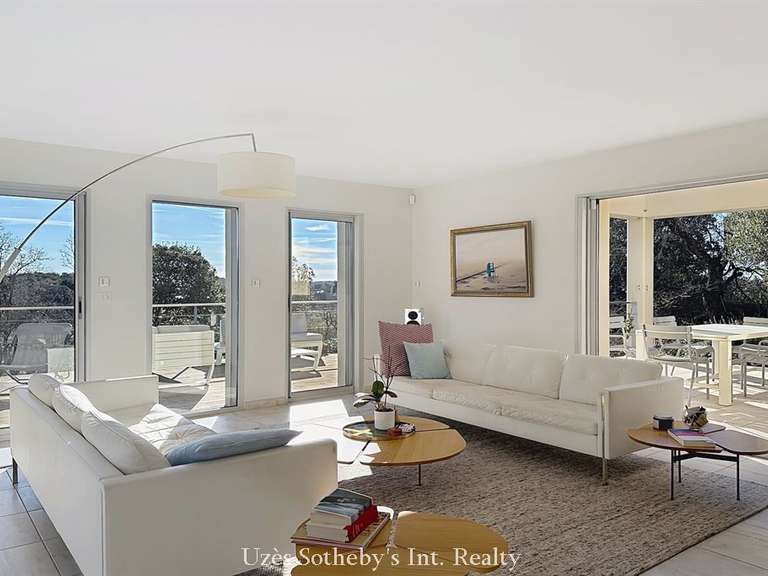 Maison Uzès - 4 chambres - 220m²