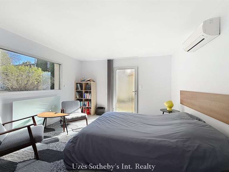 Maison Uzès - 4 chambres - 220m²