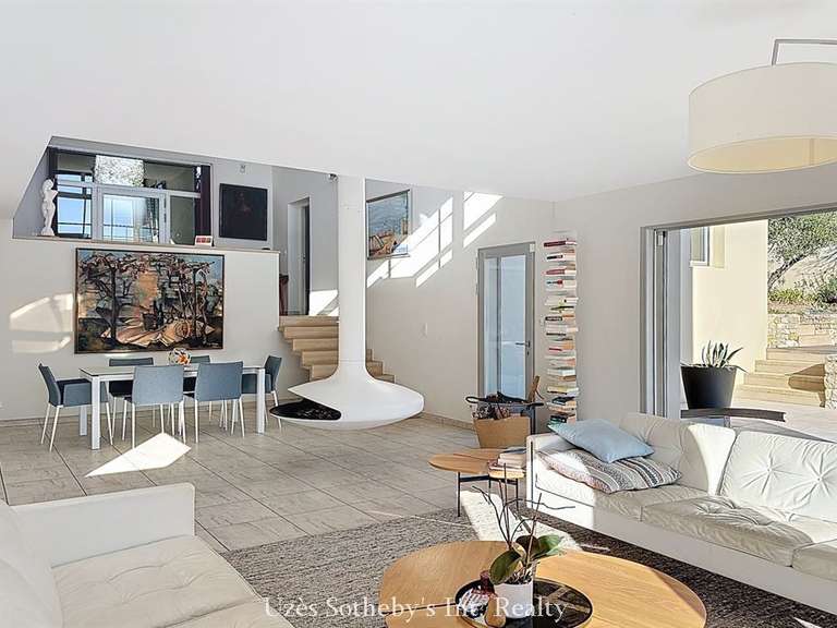 Maison Uzès - 4 chambres - 220m²