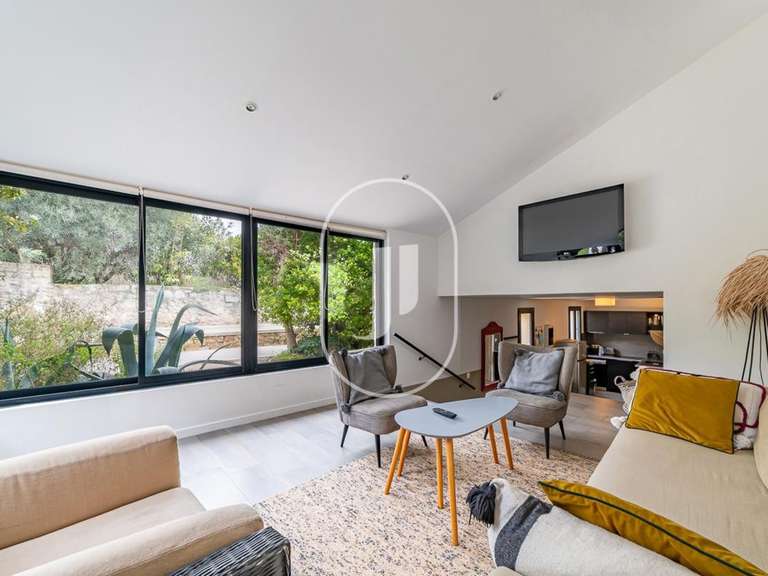 Maison Uzès - 7 chambres - 257m²