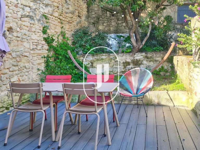 Maison Uzès - 7 chambres - 257m²