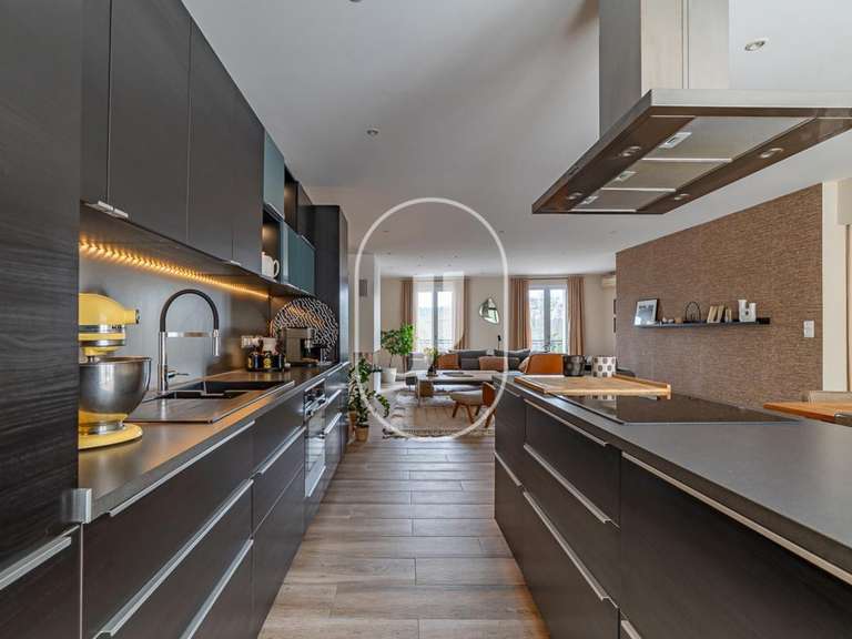 Maison Uzès - 7 chambres - 257m²