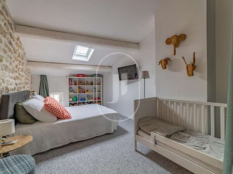 Maison Uzès - 7 chambres - 257m²