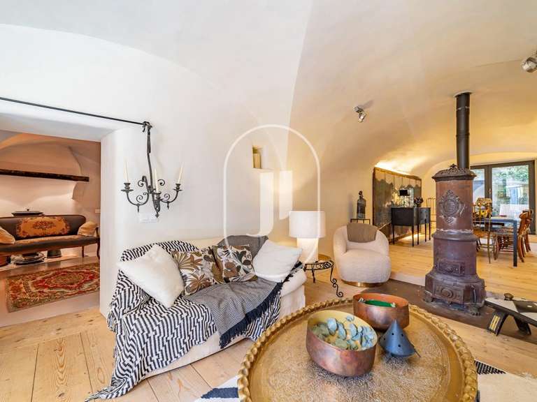 Maison Uzès - 5 chambres - 224m²