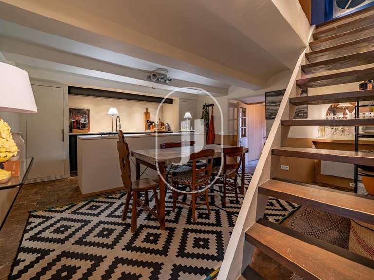 Maison Uzès - 5 chambres - 224m²