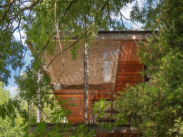 House Uzès - 5 bedrooms - 300m²