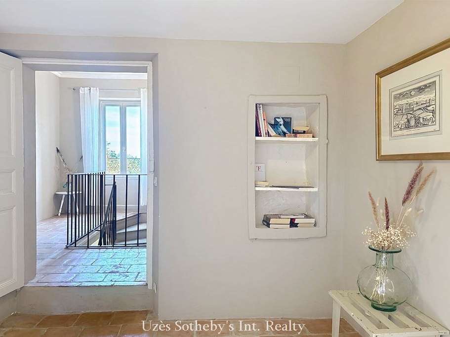 House Uzès
