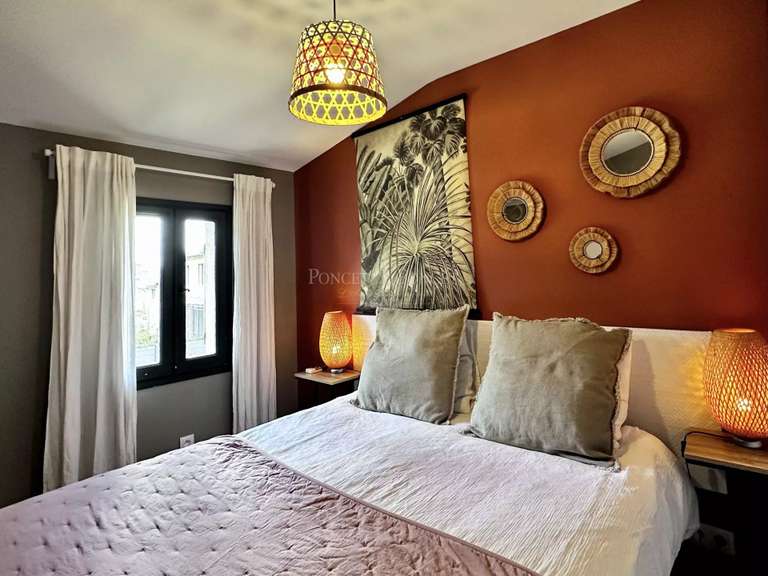 Maison Uzès - 7 chambres - 325m²