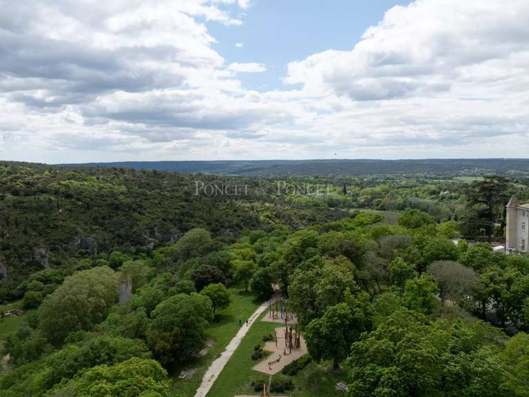 Maison Uzès - 7 chambres - 325m²