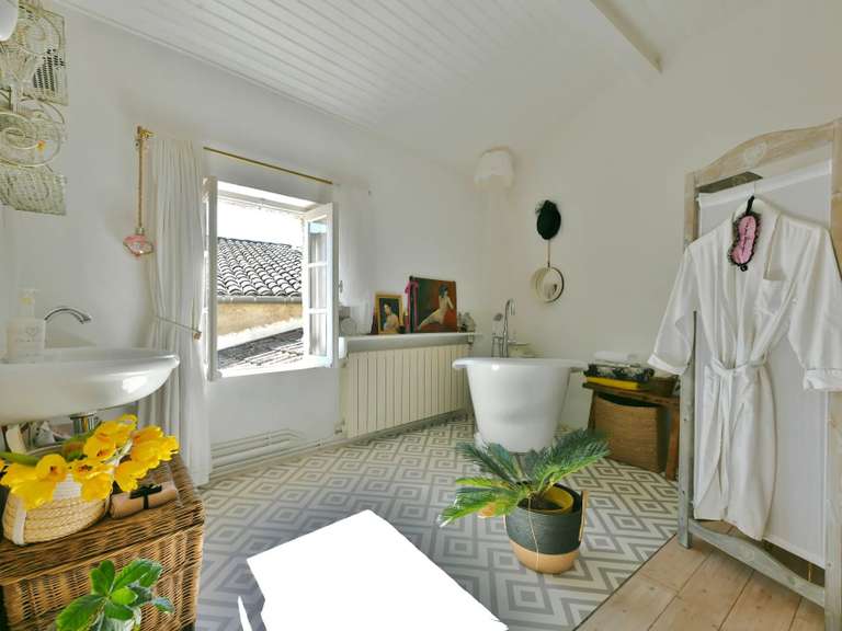 Maison Uzès - 3 chambres - 145m²