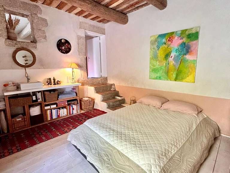 Maison Uzès - 3 chambres - 145m²