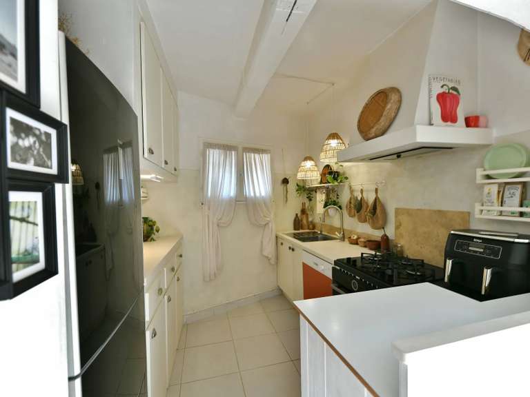 Maison Uzès - 3 chambres - 145m²