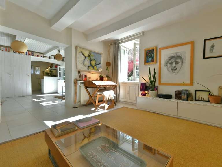 Maison Uzès - 3 chambres - 145m²