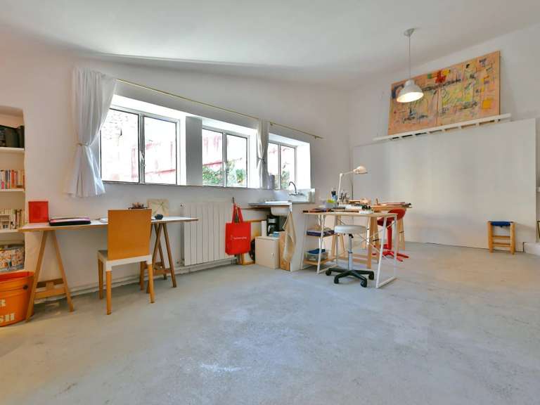 Maison Uzès - 3 chambres - 145m²